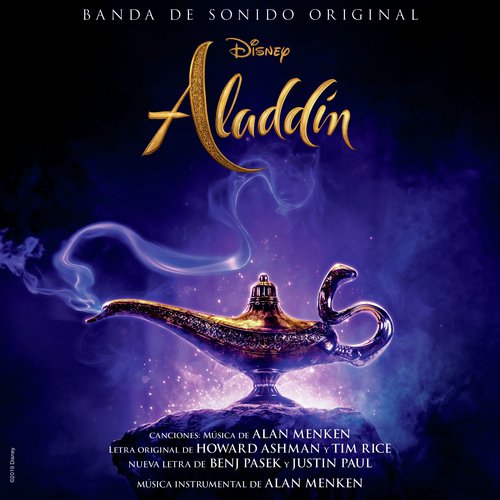 The Wedding Song Download Aladdin Banda De Sonido Original En