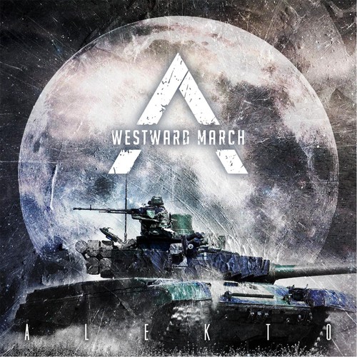 Verrat cover art