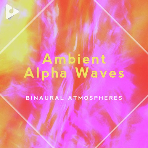 Ambient Alpha Waves_poster_image