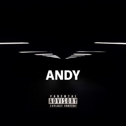 Andy cover art