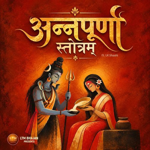 Annapurna Stotram (Vedic Chant)