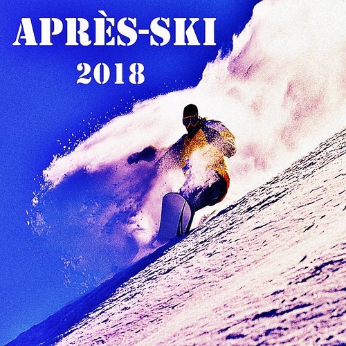 Après-Ski 2018