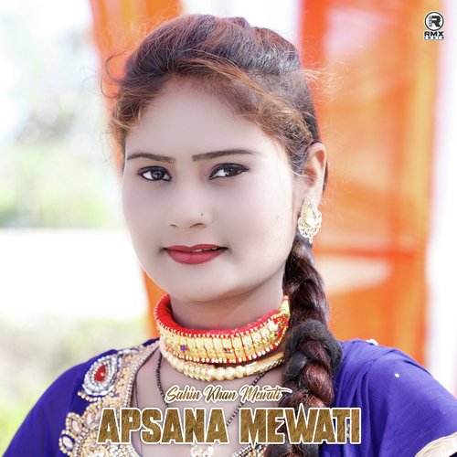 Apsana Mewati