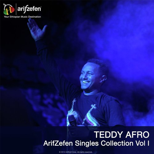 Arifzefen Singles Collection, Vol. I