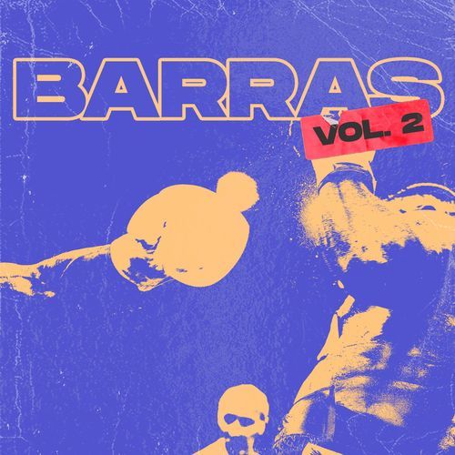 BARRAS VOL.2