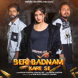 BERI BADNAM KARE SE-KScxdxFodkA