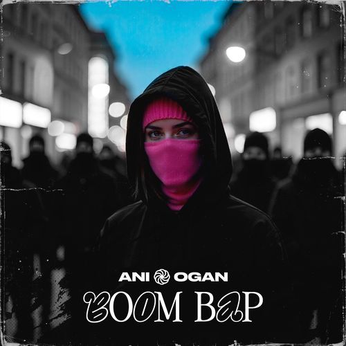 BOOM BAP