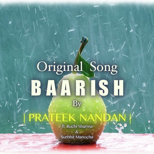 Baarish