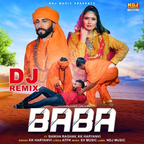 Baba (Dj Remix)