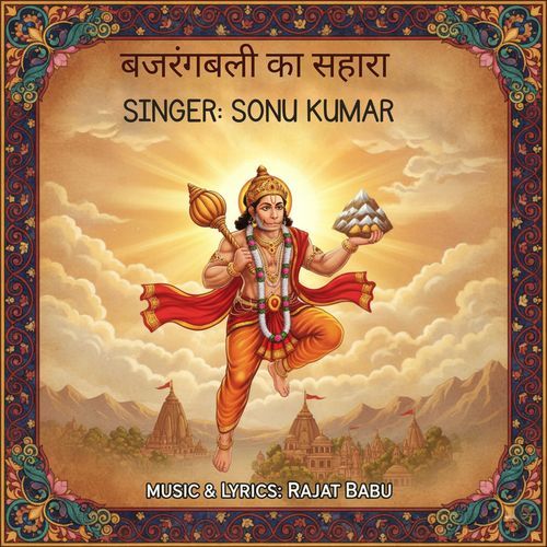 Bajrangbali Ka Sahara