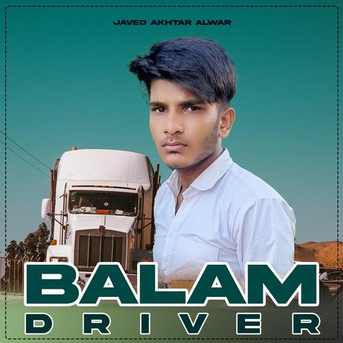 Balam Driver