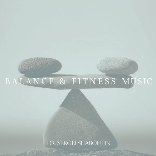 Balance and Fitness Music_poster_image