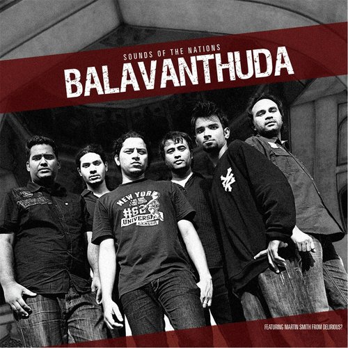 Balavanthuda