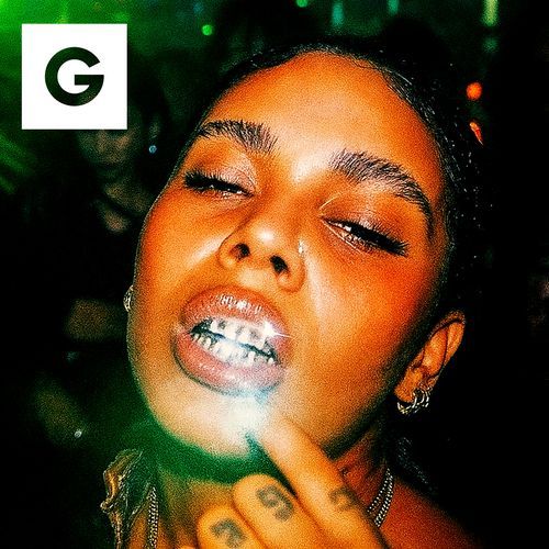 Don't Stop cover art