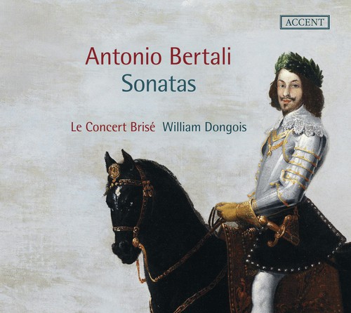 Bertali: Sonatas_poster_image