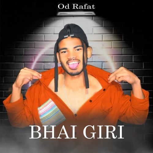 Bhai Giri