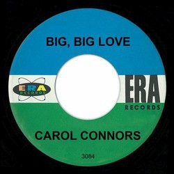 Carol Connors