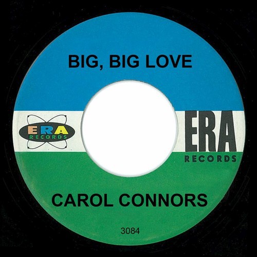 Carol Connors