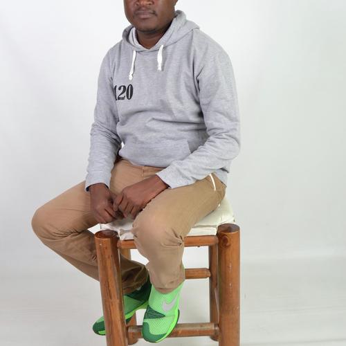 Black Child 3 (Intrumentals)