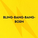 Bling-Bang-Bang-Born (Mashle)