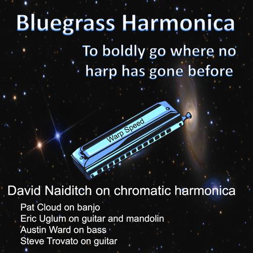 Bluegrass Harmonica_poster_image