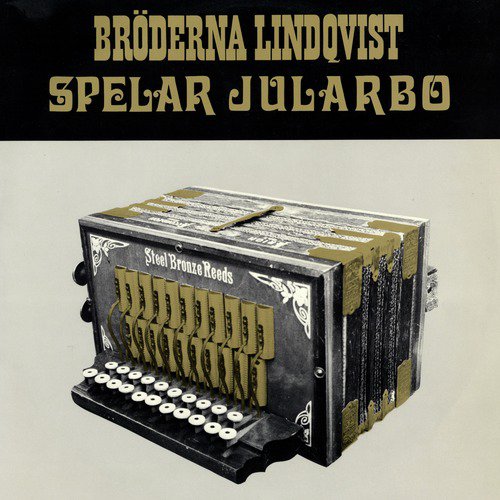Polka från Hammersta cover art