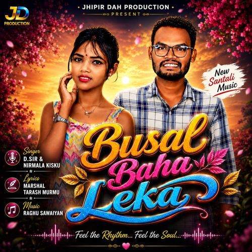 Busal Baha Leka