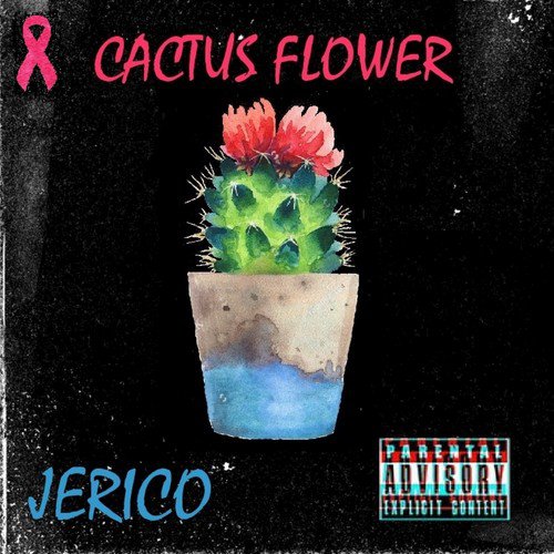 Cactus Flower