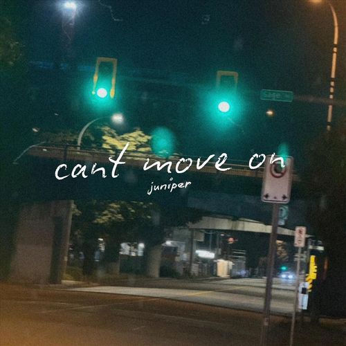 Can't Move On