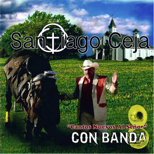Rev P Gaspar Bautista (Banda) cover art