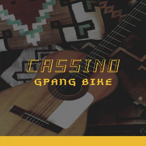 Cassino Gpang Bike