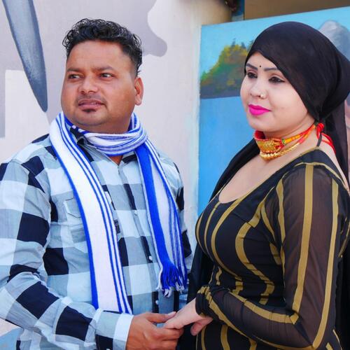 Chadgo Jaado Mewati