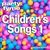 Jesus Loves The Little Ones Like Me (made popular by Children's Music) [backing version]