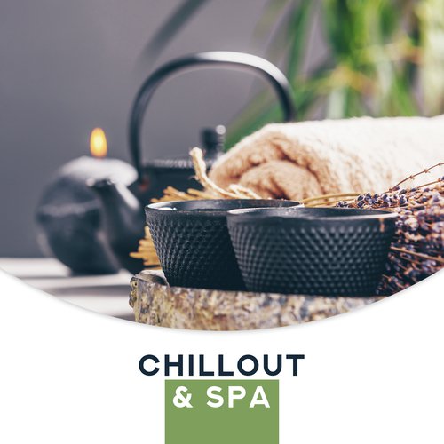 Chillout Café cover art