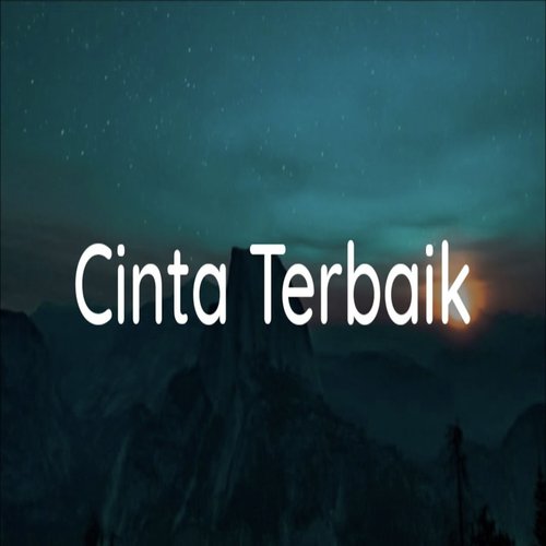 Cinta Terbaik