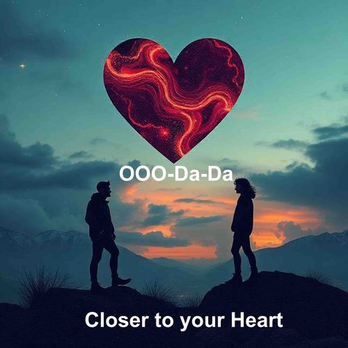 Laa Dee Ohh (The Way You Turn My Heart) cover art
