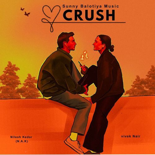 Crush