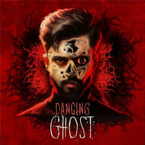 Dancing Ghost