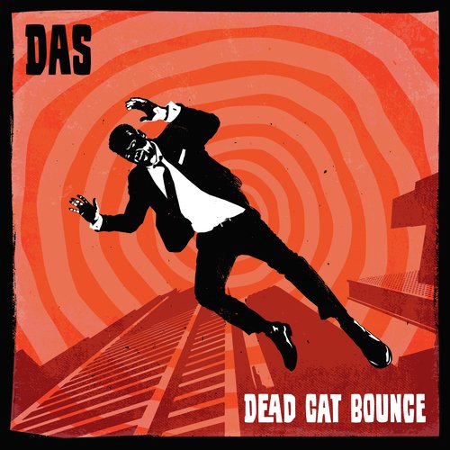Dead Cat Bounce