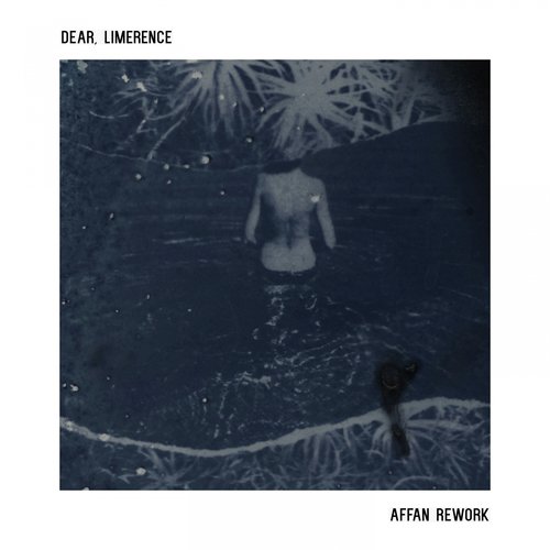Dear, Limerence (Affan Rework) cover art