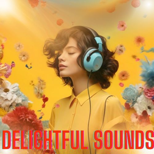 Delightful Sounds_poster_image