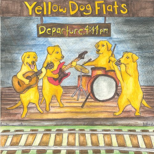 Hey, Where Are You Going?