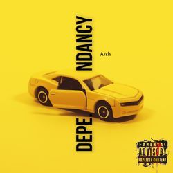 Dependency by Arsh