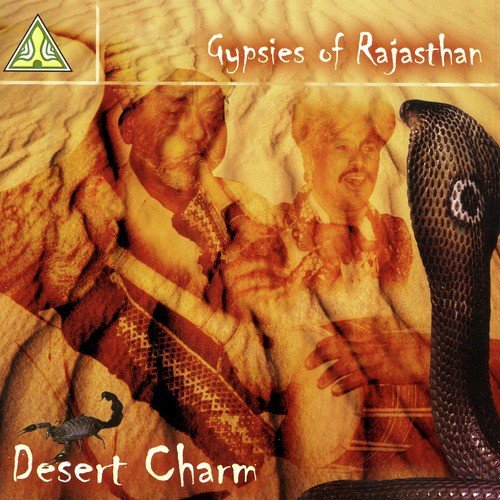 Desert Charm_poster_image