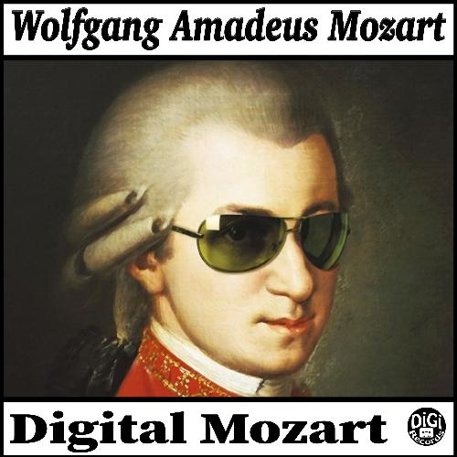 Digital Mozart (Electronic Version)