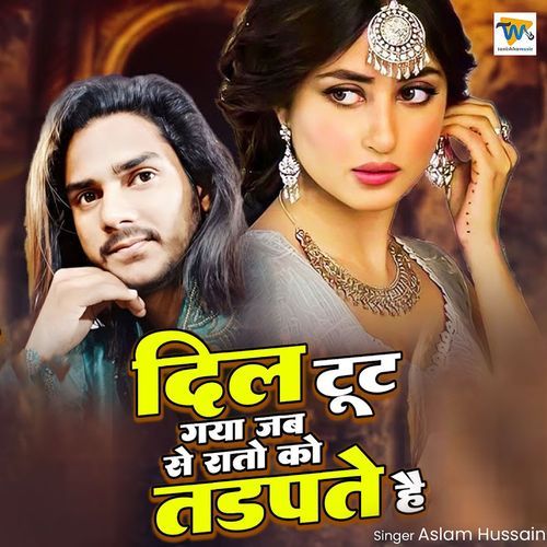 Dil Tute Gaya Jab Se