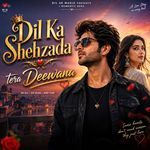 Dil ka shehzada tera deewana