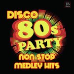 Disco 80 Medley 2: Mac Arthur Park / Chery Chery Lady / Please Don't Go / Like A Virgin / Tarzan Boy / Reggae Night/ The Winner Takes It All / Love Is In The Air / Love To Love You Baby / Paris Latino / Heart Of Glass / Amoureux Solitaires / Dance Hall Da