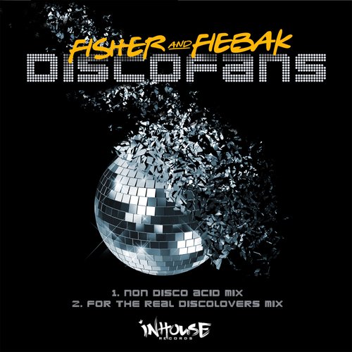 Discofans (For the Real Discolovers Mix)