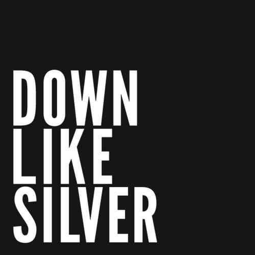 Down Like Silver_poster_image